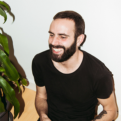 Alejandro Rodríguez Gómez